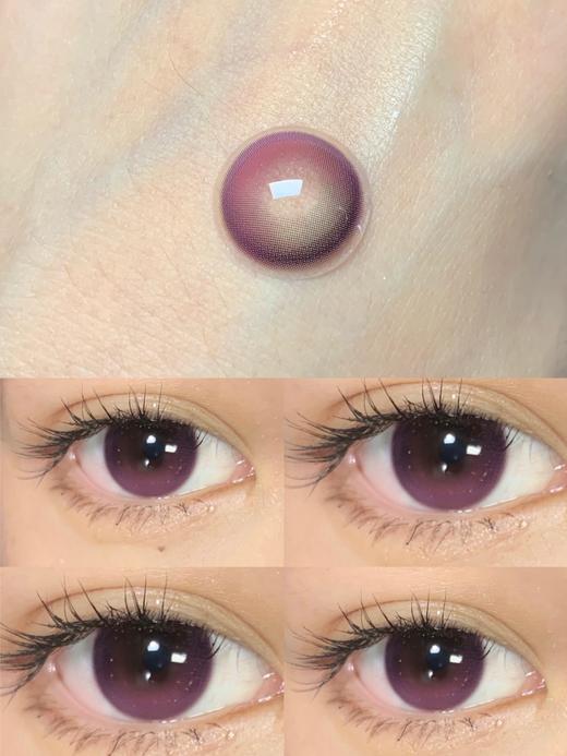 SUMMER日抛 商品图1