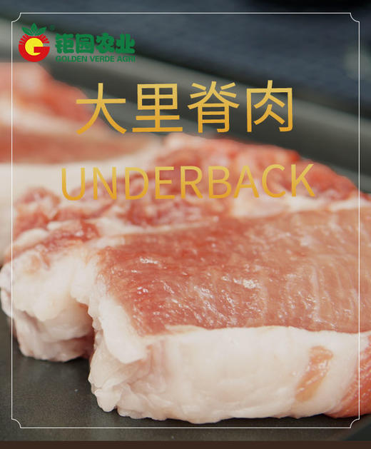 【黑精刚】黑毛猪豪华大礼盒龙骨 排骨五花肉梅花肉猪肘 里脊肉11斤装 商品图3