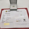 18K镶嵌祖母绿戒指 商品缩略图3