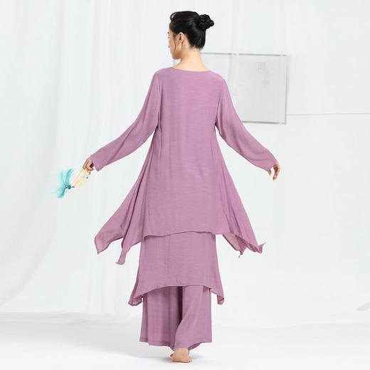 苏叶套装 商品图2