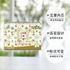 韩国lG贵爱娘韩方中草药卫生巾小款日用21cm18P 商品缩略图3