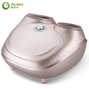 奥佳华足轻盈OG-3109 商品图1