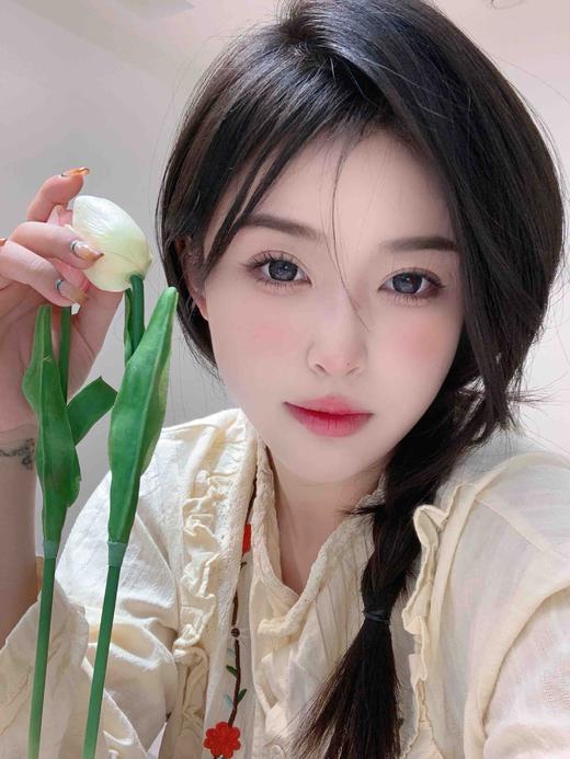 ocean girl 微醺野格 黑 14.5mm 半年抛 有同款日抛 商品图7