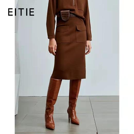 3F爱特爱半裙 商品图0