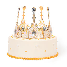 定制款丨女王的皇冠Queen's Crown