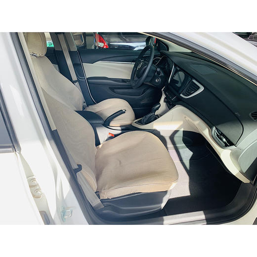 别克 英朗 典范 1.5L 自动进取型 【长租-北京】 商品图6