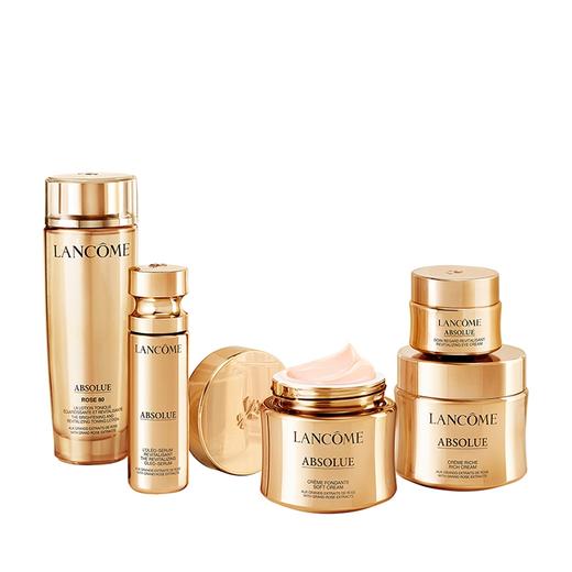 兰蔻菁纯五件套 商品图1