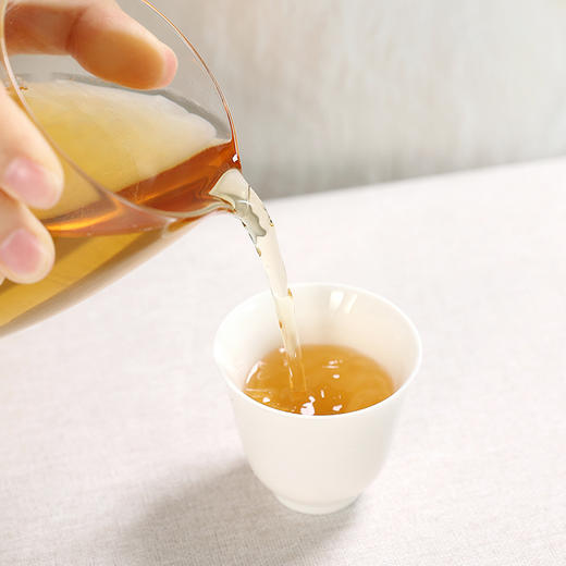 家天下丨 2012年  限量荒山大树老白茶 350g 商品图5