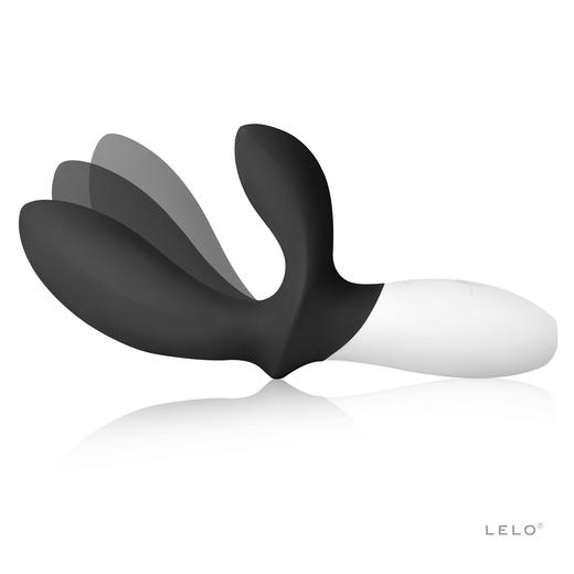 【送礼包！！顺丰包邮！！】LELO LOKI WAVE男士后庭按摩器 商品图6
