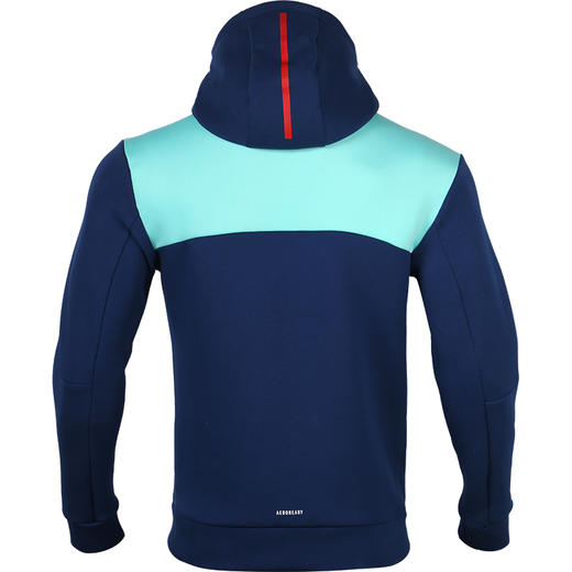 ADIDAS/阿迪达斯 阿森纳足球连帽夹克GR4210 商品图1