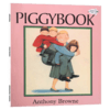 朱家故事 英文原版绘本 Piggybook Anthony Browne 吴敏兰推荐书单 英文版儿童英语启蒙图画故事书 进口原版书籍 商品缩略图3