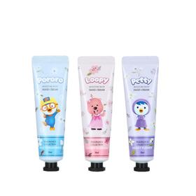 啵乐乐润手霜春黄菊香璐琲樱花香佩蒂丁香花香保湿锁水滋养修护30ml