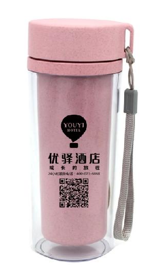 荞麦杯 商品图1