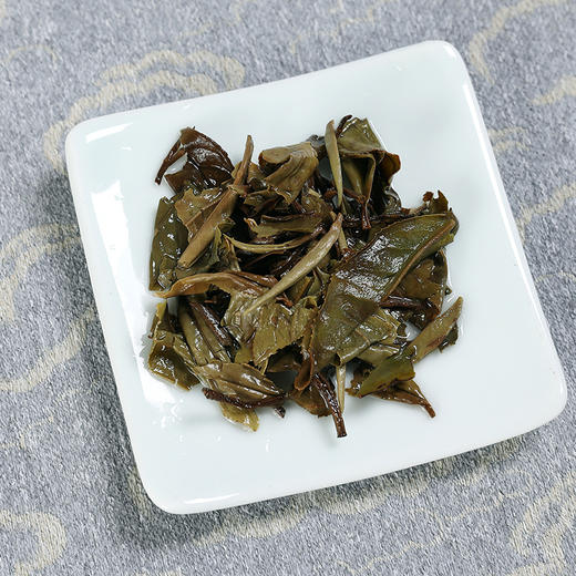 自家系列丨鍂 白牡丹 2020年 350g饼 商品图7