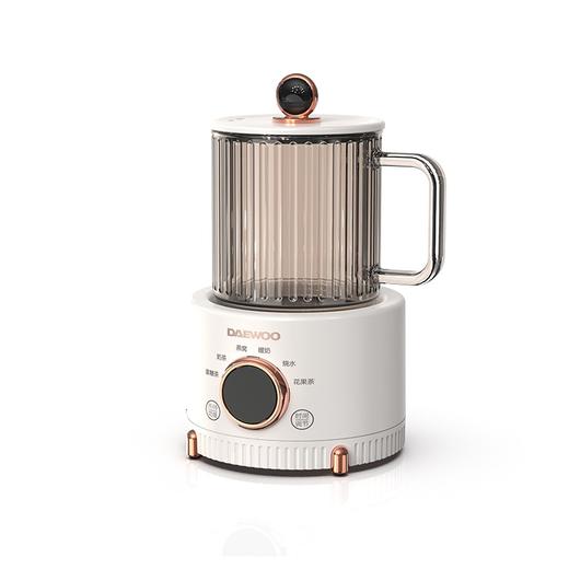 大宇 养生杯（奶糖白）Y01 商品图0