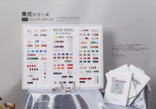 集优300色全集 商品图0