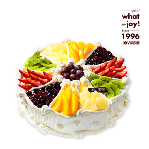 五彩部落格25 商品图0