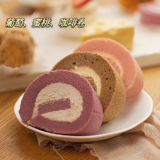 【新品】九宫格下午茶~相约暖冬、一盒尝遍人间烟火！ 商品图4