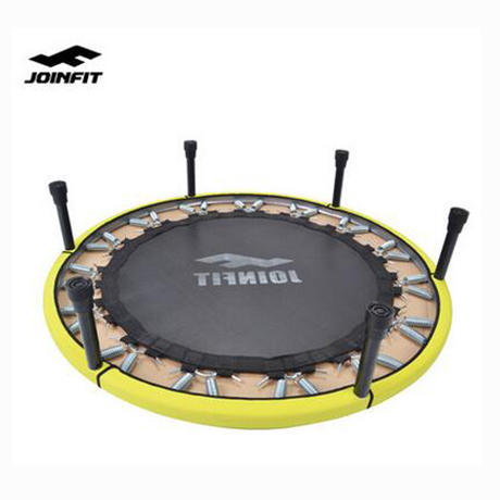 JOINFIT 家用儿童成人健身房专用跳床蹦蹦床【圆形蹦床】（非质量问题，不支持换和退） 商品图3