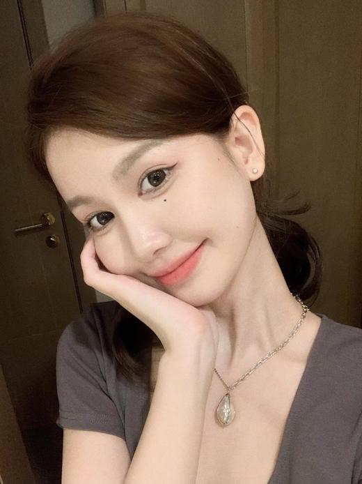 4Youthcon旗下 · 芋圆冻黑｜年抛｜14.2mm实际效果放大直径 商品图5