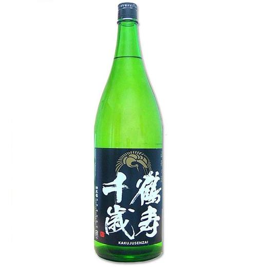 冲正宗鹤寿千岁清酒 720ml 商品图0