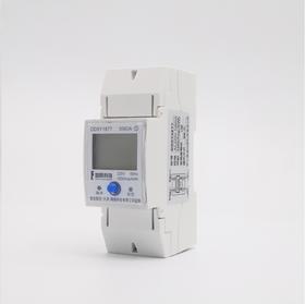 智房4G流量电表 【60台以上可包邮】2022新款 自带流量 包含8年流量费用