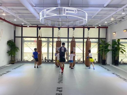 【KP搏击俱乐部@南关】19.9元抢4次精品搏击课（包含跳绳、体能、防身）南三环/东岭南街两大校区就近上课 商品图12