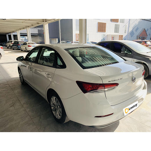 别克 英朗 典范 1.5L 自动进取型 【长租-北京】 商品图5