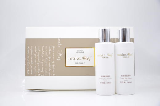 玛凯玛莉面部紧致精华200ml 商品图1