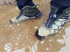 379元秒杀【宝藏新品】天越高帮防水户外鞋-性比价之王（ 限时限量 ））