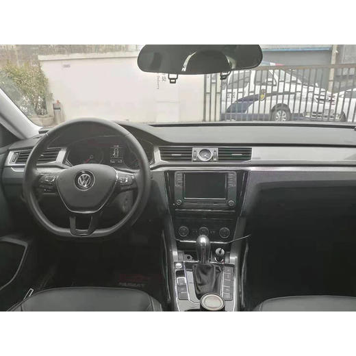 大众 帕萨特 330TSI DSG 尊荣版 【长租-北京】 商品图5