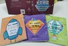 孩子一读就懂的化学 地理（全6册）7岁+  让孩子玩起来的科普书 商品缩略图14