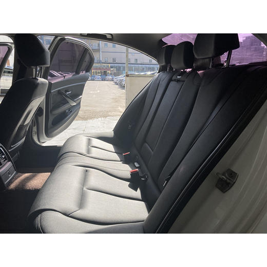 宝马 320Li 进取型 【长租-北京】 商品图7