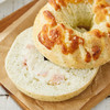 洋芋火腿贝果 Potato Bagel with Ham 商品缩略图2