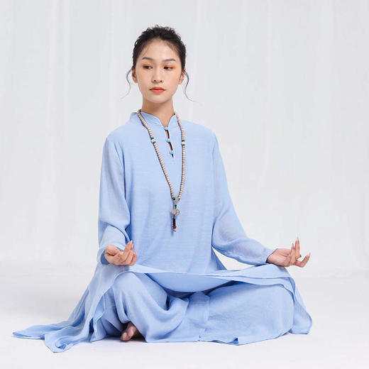 谷禅套装 商品图5