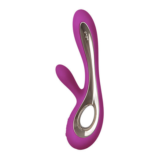 【送礼包！！顺丰包邮！！】LELO SORAYA 2  索瑞娅二代女用按摩器 商品图8