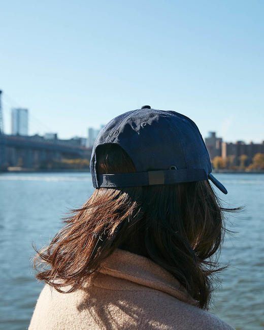 EdW Explore探索帽子Cap 商品图7