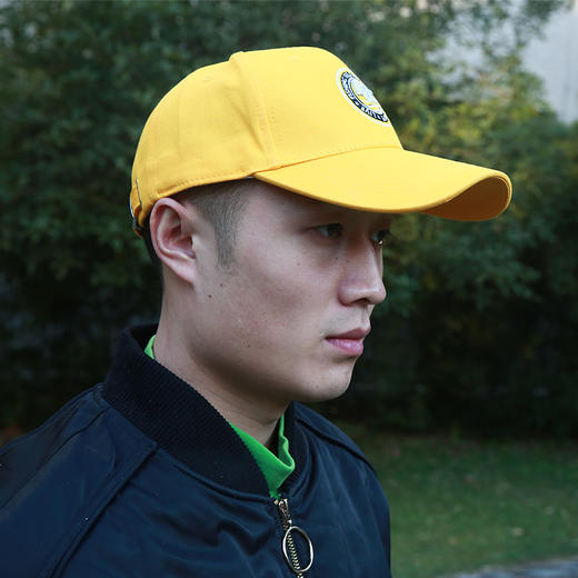 快乐垂钓2021年FTT赛事指定钓帽 商品图4