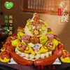 【爱菊花馍】福禄呈祥018 商品缩略图1