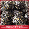 黑芝麻丸（铁盒装） 商品缩略图1
