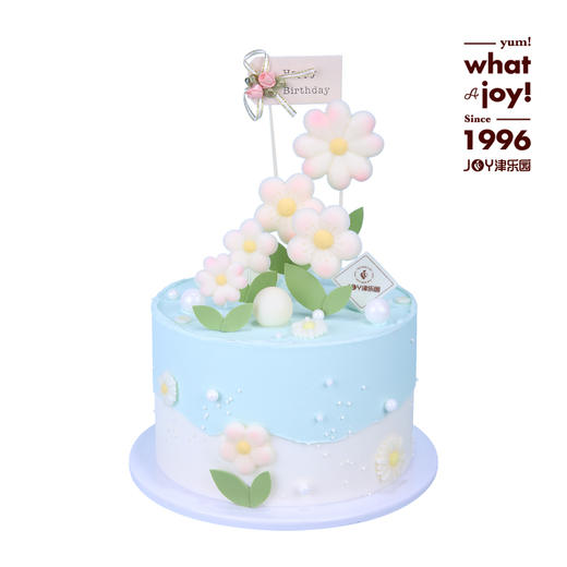 【JOY-海花岛】坠入一个梦幻的海岛花园 商品图0