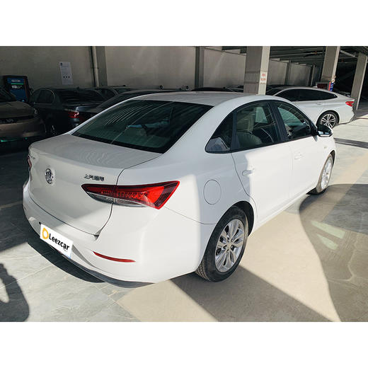 别克 英朗 典范 1.5L 自动进取型 【长租-北京】 商品图4