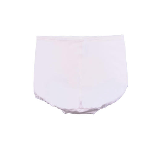 安莉芳女士棉质高腰束身裤甜美蕾丝收腹提臀三角裤1710 商品图2