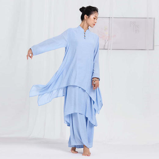 谷禅套装 商品图6