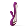 【送礼包！！顺丰包邮！！】LELO SORAYA 2  索瑞娅二代女用按摩器 商品缩略图6
