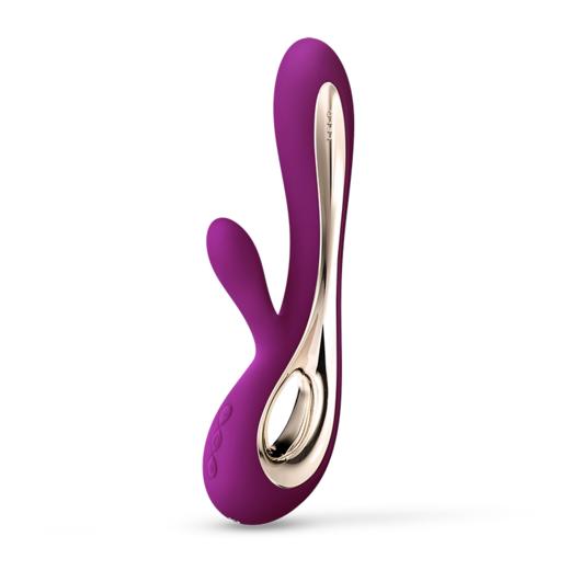 【送礼包！！顺丰包邮！！】LELO SORAYA 2  索瑞娅二代女用按摩器 商品图6