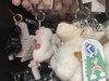NICI天使独角兽挂件 商品缩略图0