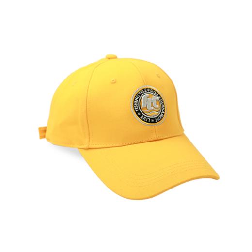 快乐垂钓2021年FTT赛事指定钓帽 商品图3