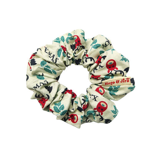 HUJI祤集发圈插画圣诞圣诞 商品图4