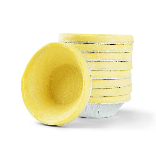 【99元任选5件】大希地奶思蛋挞皮480g（30个）*1盒 商品图6